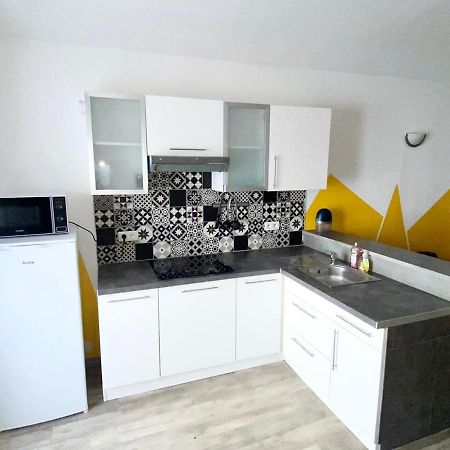 דירות לה פוזן Location T1 Bis מראה חיצוני תמונה